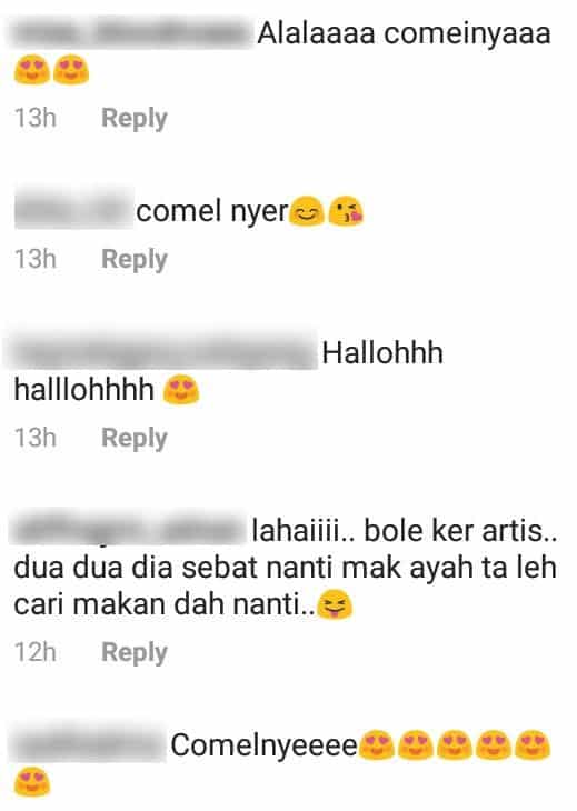 [VIDEO] Nak Jadi Pemain Bola Atau Artis? ‘Jawapan’ Baby Eyra Hazali Comel Habis