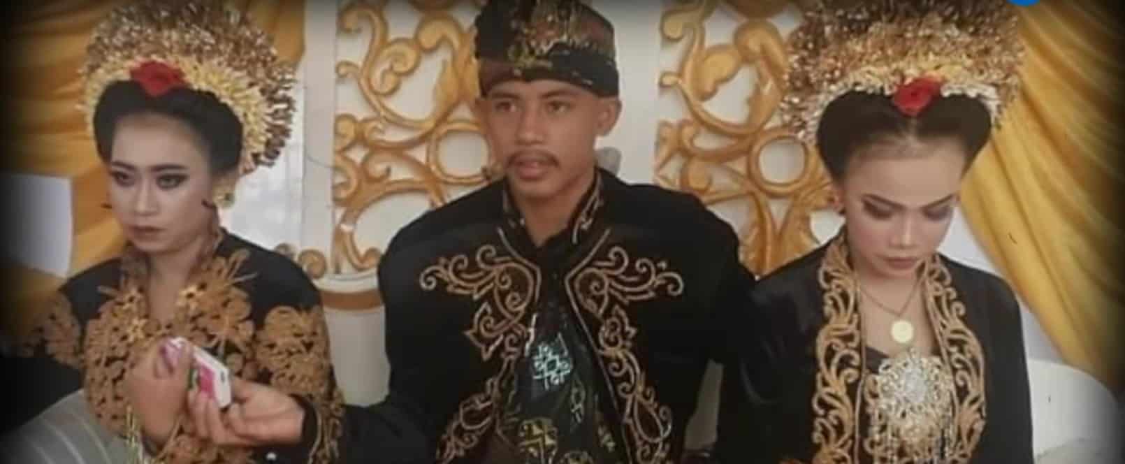 Baru Nikah Seminggu, Ibu Sampai Pengsan Bila Remaja Tambah 1 Lagi ‘Cawangan’