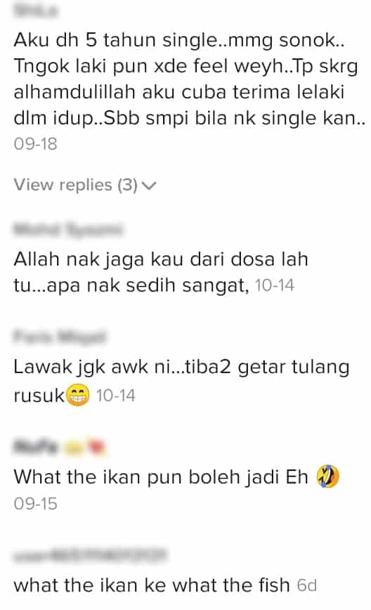 [VIDEO] Gadis Happy Hidup Single, Tak Payah Serabut Fikir Masalah Relationship