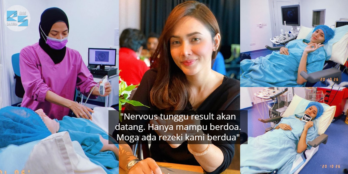 Anak Demam Tapi Mak Tak Boleh Cuti, Bos Kesal Bila Kena Batang Hidung Sendiri