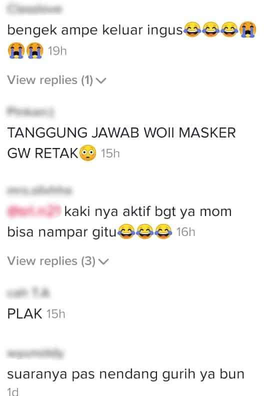 [VIDEO] Usik Rakan Tengah Syok Layan Movie, Sekali Gadis Dapat ‘Karma’ Cash