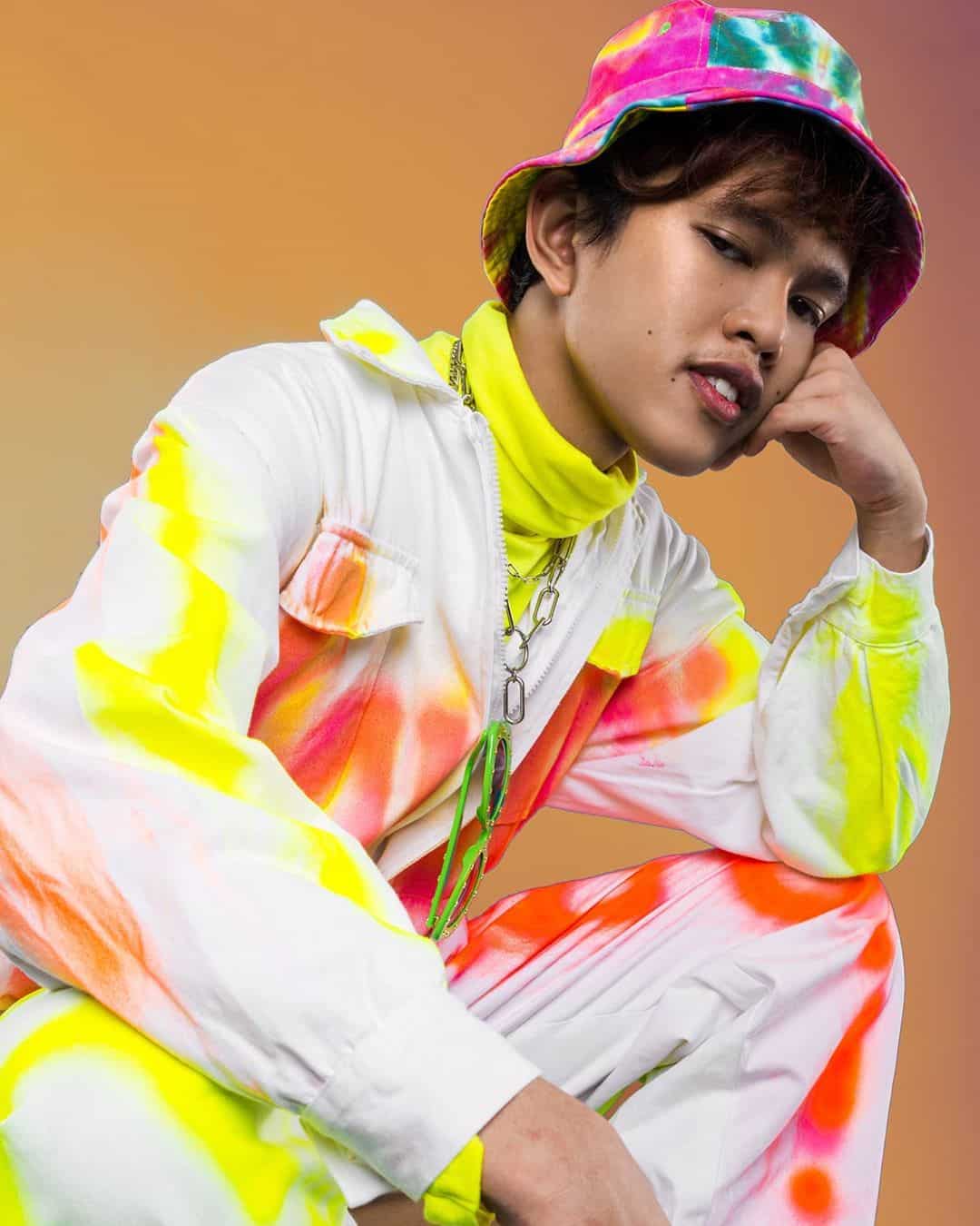 Dulu Buatkan Lagu Tak Nak Dilayan, Yonnyboii Akui Ex Muncul Balik Lepas Popular