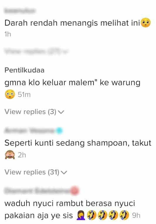 [VIDEO] “Rapunzel Real Life”- Raih 8 Juta Views, Wanita Dedah Cara Basuh Rambut