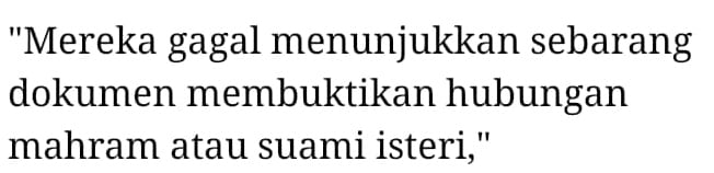 Taktik Nak Elak Tangkap Basah, Penjawat Awam ‘Kantoi’ Menyorok Atas Siling