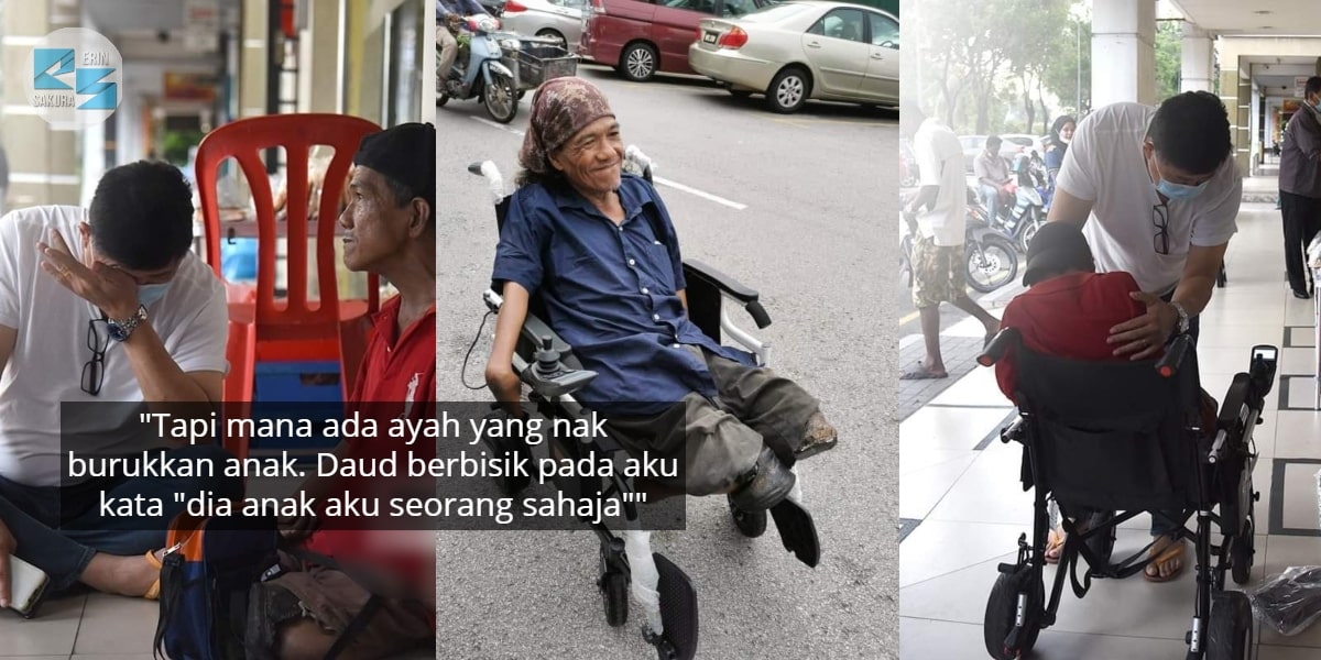 Baru Hari Pertama Puasa, Suami Isteri Mencuri Depan Mata Anak?
