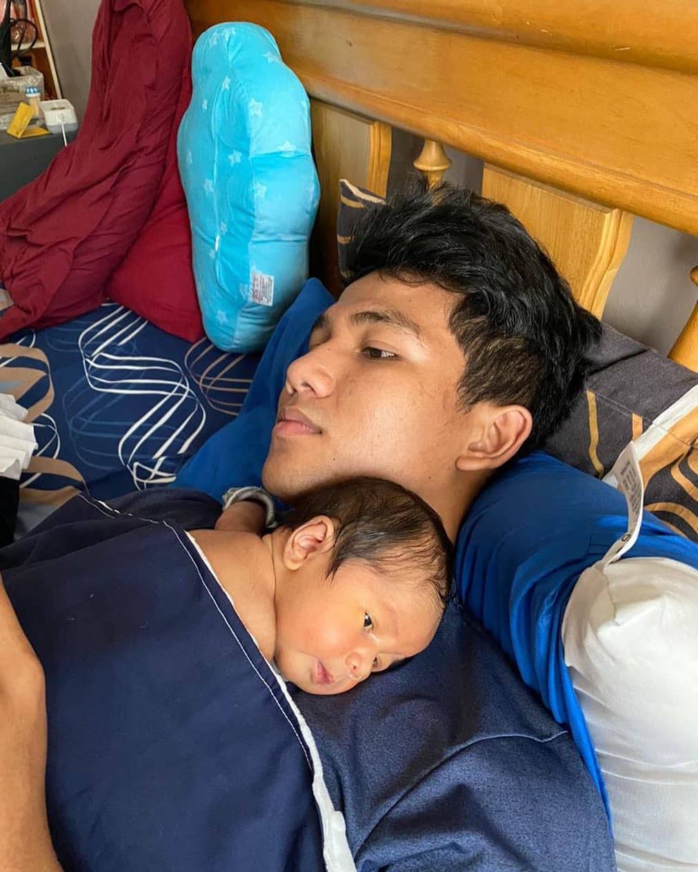 [VIDEO] Nak Jadi Pemain Bola Atau Artis? ‘Jawapan’ Baby Eyra Hazali Comel Habis