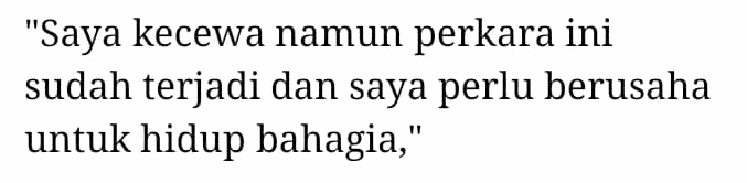 Baru Nikah Seminggu, Ibu Sampai Pengsan Bila Remaja Tambah 1 Lagi ‘Cawangan’