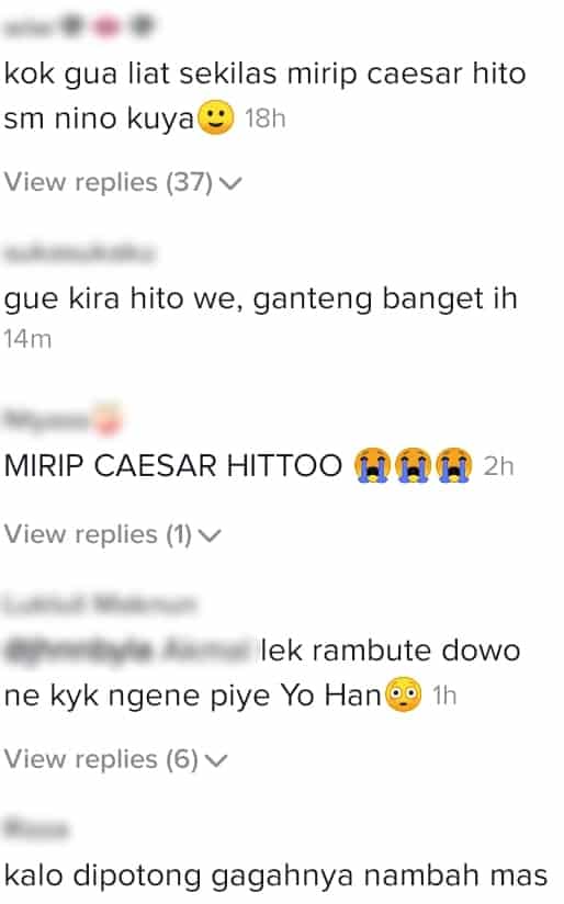 [VIDEO] 3 Tahun Single Sebab Insecure, Ramai Try Tackle Pemuda Dahi Luas Ini