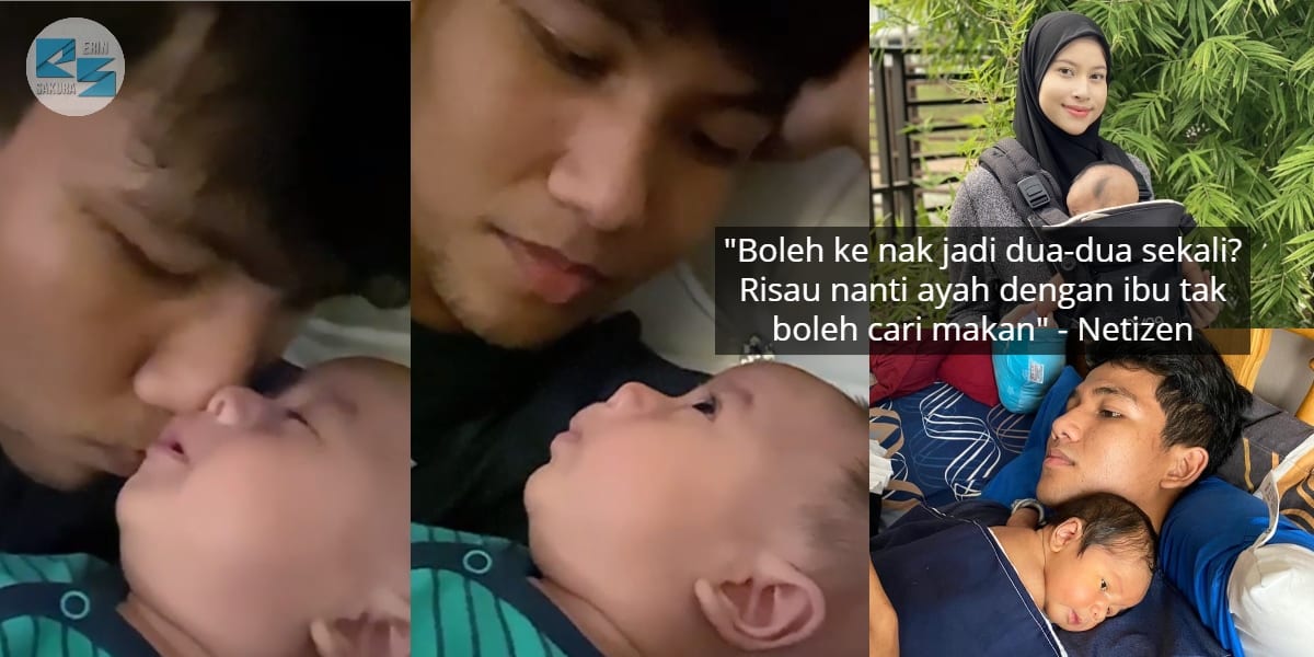 “Artis Ni Lama Duduk Atas Wheelchair, Takde 1 Pun Rakan Artis Ambil Tahu”-Cucu