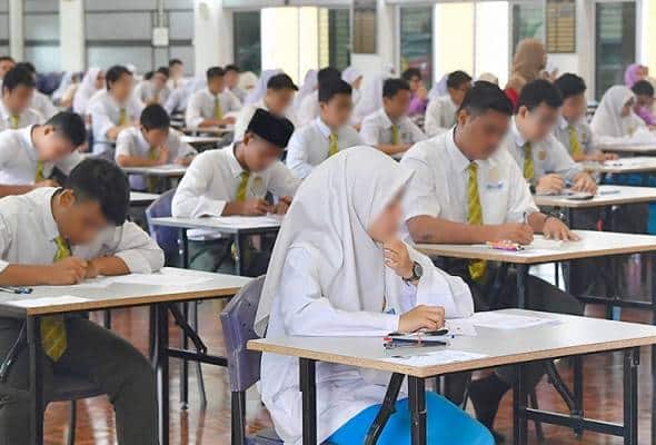 Dibidas Peguam Kerana Bangga Tunjuk Result SPM Gagal, Ini Respon Hafiz Mahamad