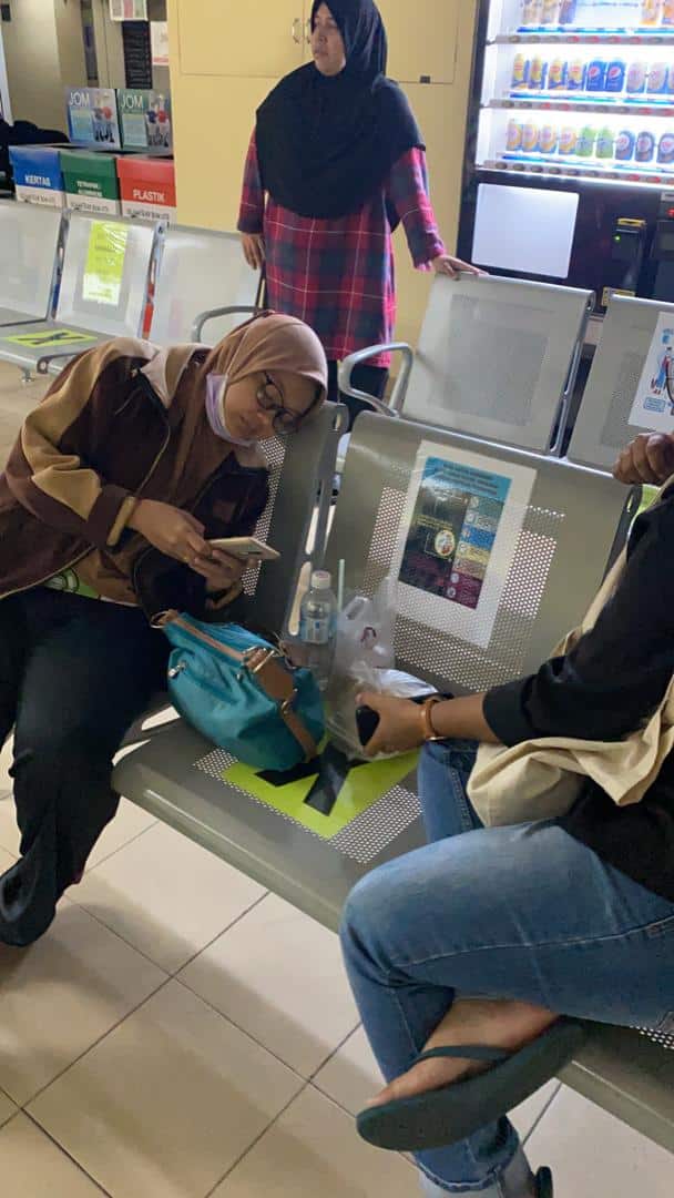 “Saya Masih Harap Dia Balik” – Isteri Cemas, Suami Tiba-Tiba Lesap Tanpa Berita
