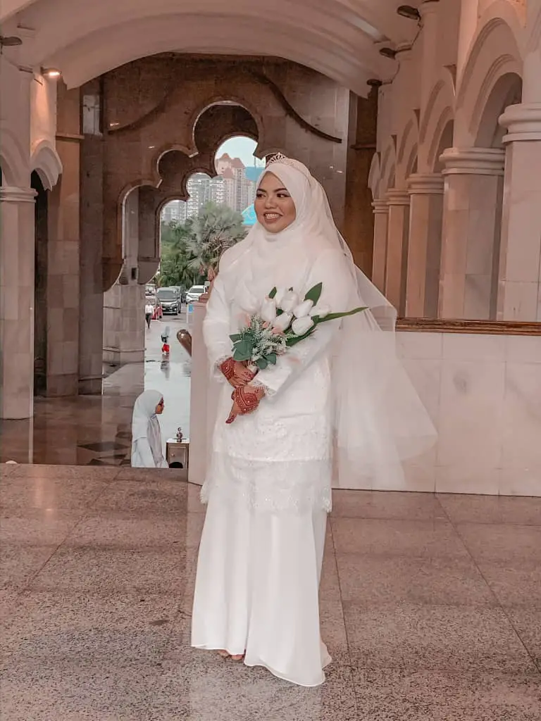 Dugaan Sebelum Nikah – Terpaksa Resign Sebab Slip Disc, Mak Pula Hidap Barah