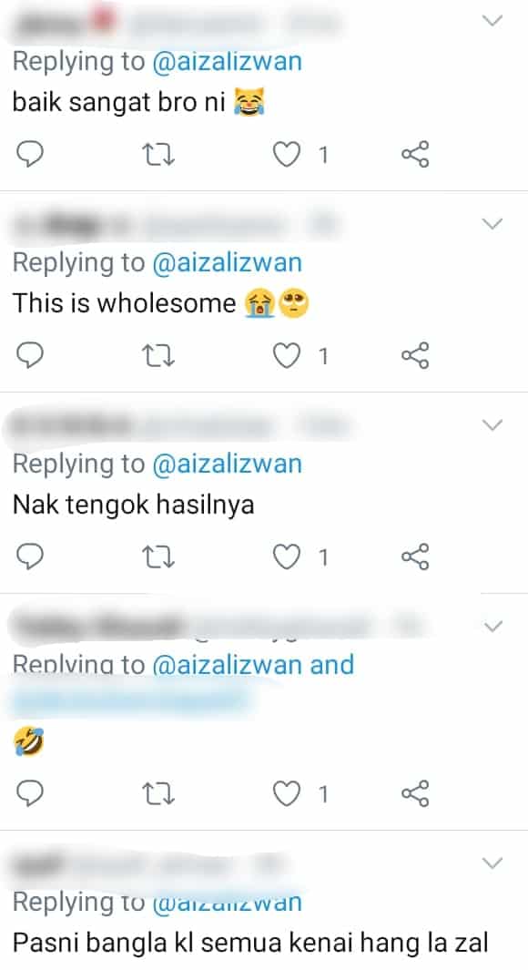 [VIDEO] Baru Nak Lepak KLCC, Lelaki Reda Jadi Perakam TikTok Lelaki Bangladesh
