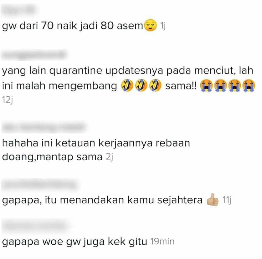 [VIDEO] Duduk Rumah Lama Sangat, Ramai Terkejut Jejaka Kongsi Foto Terkini..
