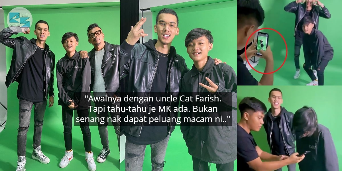 Pensyarah Tak Percaya Pada Pelajar Sendiri, Habis Macam-Macam Aksi Disuruh Buat