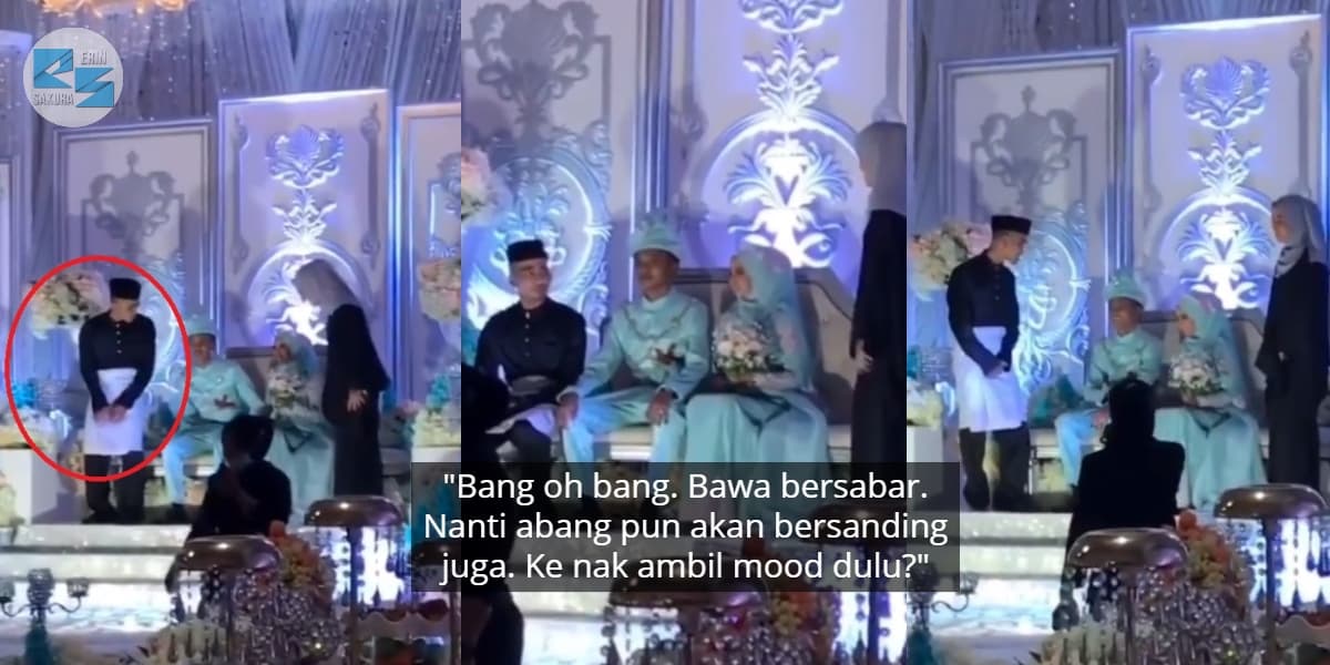 Nak Test Sifat Pemurah, Lelaki ‘Cabut’ Bila First Date Wanita Angkut Sekampung