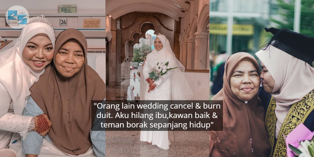 [VIDEO] Marina Sanggup Fitnah Ayah Depan Mata, Kelibat Camelia Pula Cetus Seram