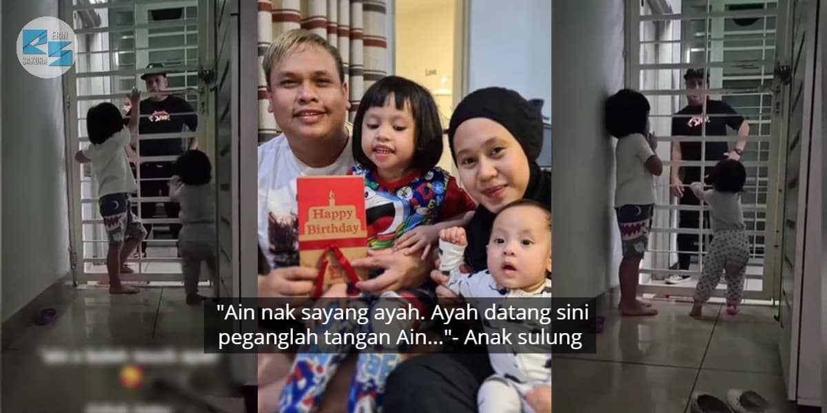 “Gembira Gila..”-MK K-Clique Dedah Jadi Rapper Sebab Nak Sara Keluarga Di Sabah