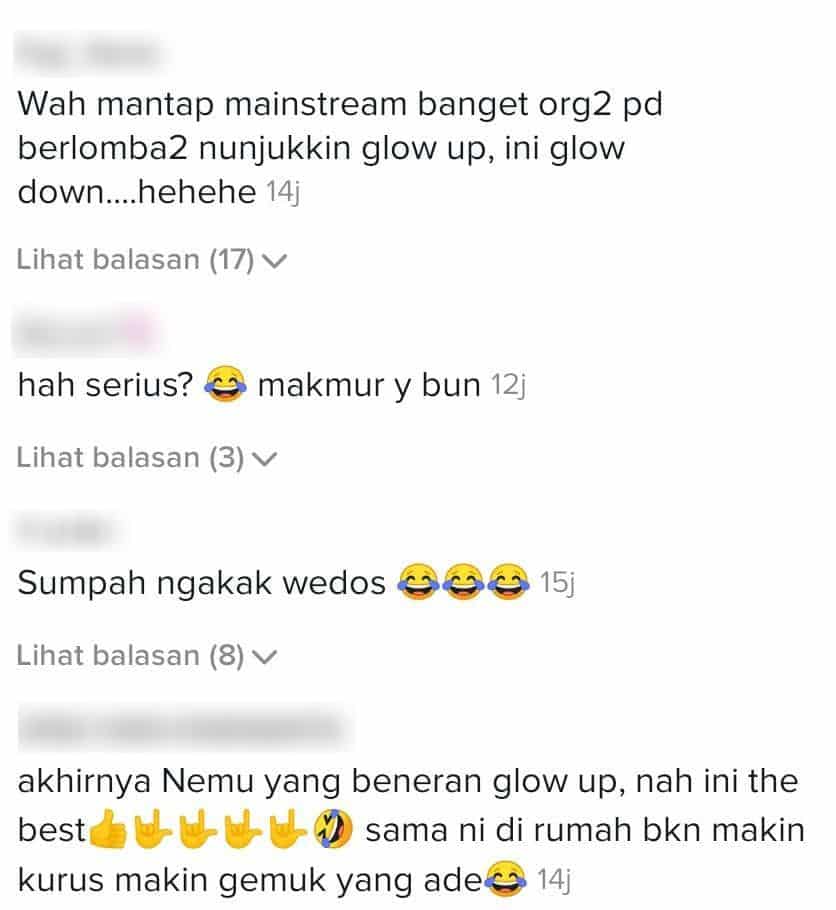 [VIDEO] Duduk Rumah Lama Sangat, Ramai Terkejut Jejaka Kongsi Foto Terkini..