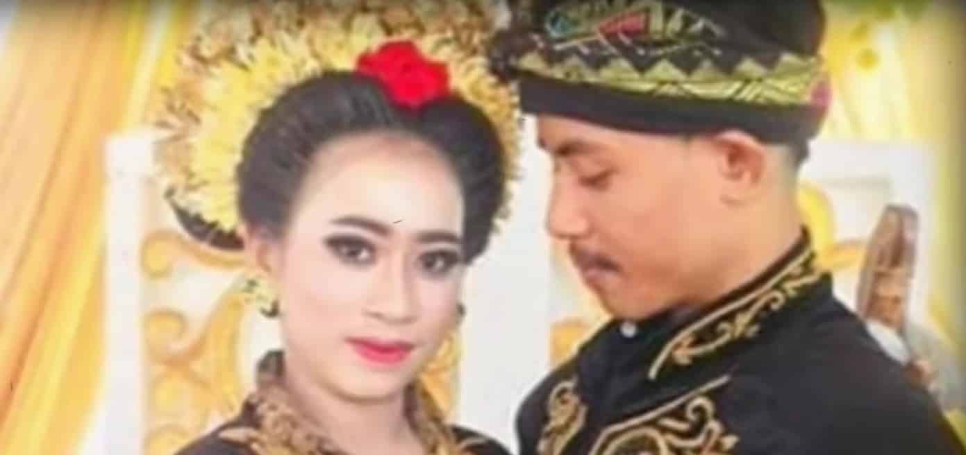 Baru Nikah Seminggu, Ibu Sampai Pengsan Bila Remaja Tambah 1 Lagi ‘Cawangan’