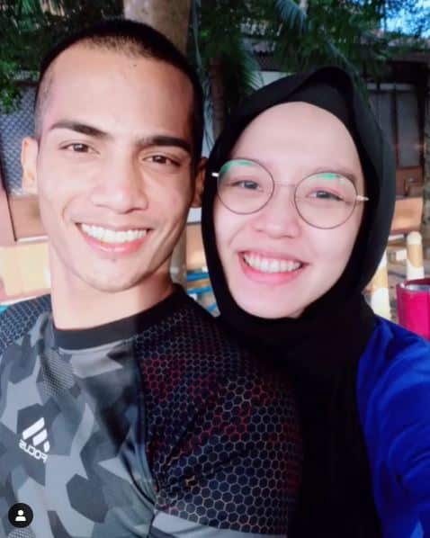 Hubungan Putus Bukan Sebab Hal Mistik, Ramai Sebak Dengar Respons Niezam Zaidi