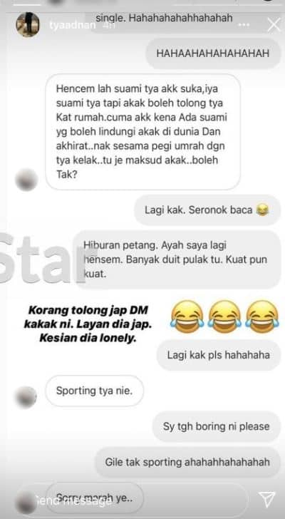 Ajak Isteri Bermadu, Peminat Berani Confess Nak Kahwin Dengan Shukri Yahya