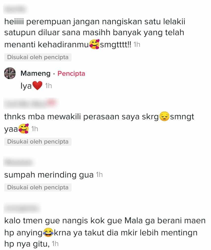 Melalak Kena Fitnah, Gadis Akui Kecewa Selalu Bercinta Dengan Lelaki Yang Salah