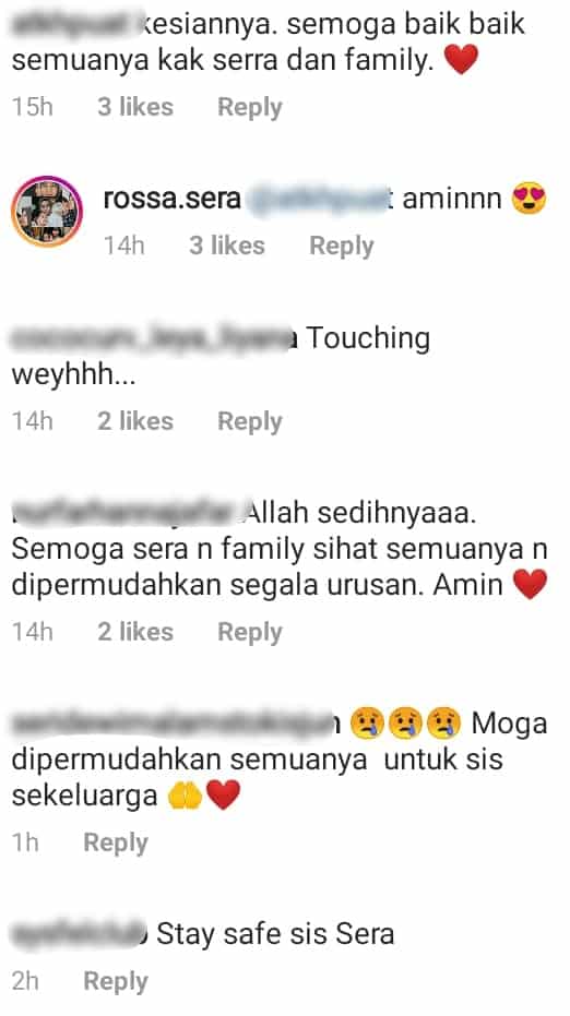 Berpisah Sementara, Isteri & Anak Shuk Kena Kuarantin Baru Balik Dari Sabah