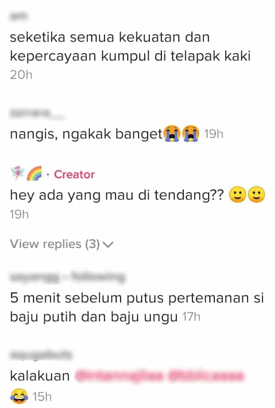 [VIDEO] Usik Rakan Tengah Syok Layan Movie, Sekali Gadis Dapat ‘Karma’ Cash