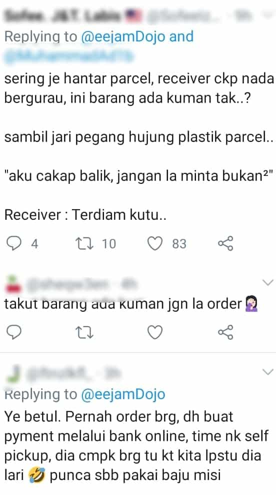 Kena Marah Dituduh Bawa Kuman, Nurse Terkilan Ramai Jauhkan Diri Sebab Uniform