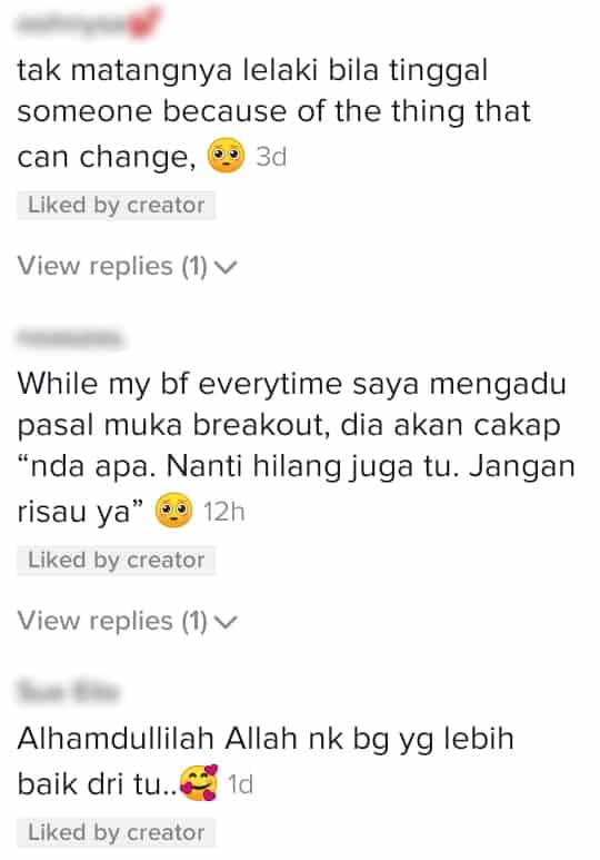 [VIDEO] Ditinggalkan Boyfriend Kerana Wajah, Gadis Bangkit Dengan Imej Flawless