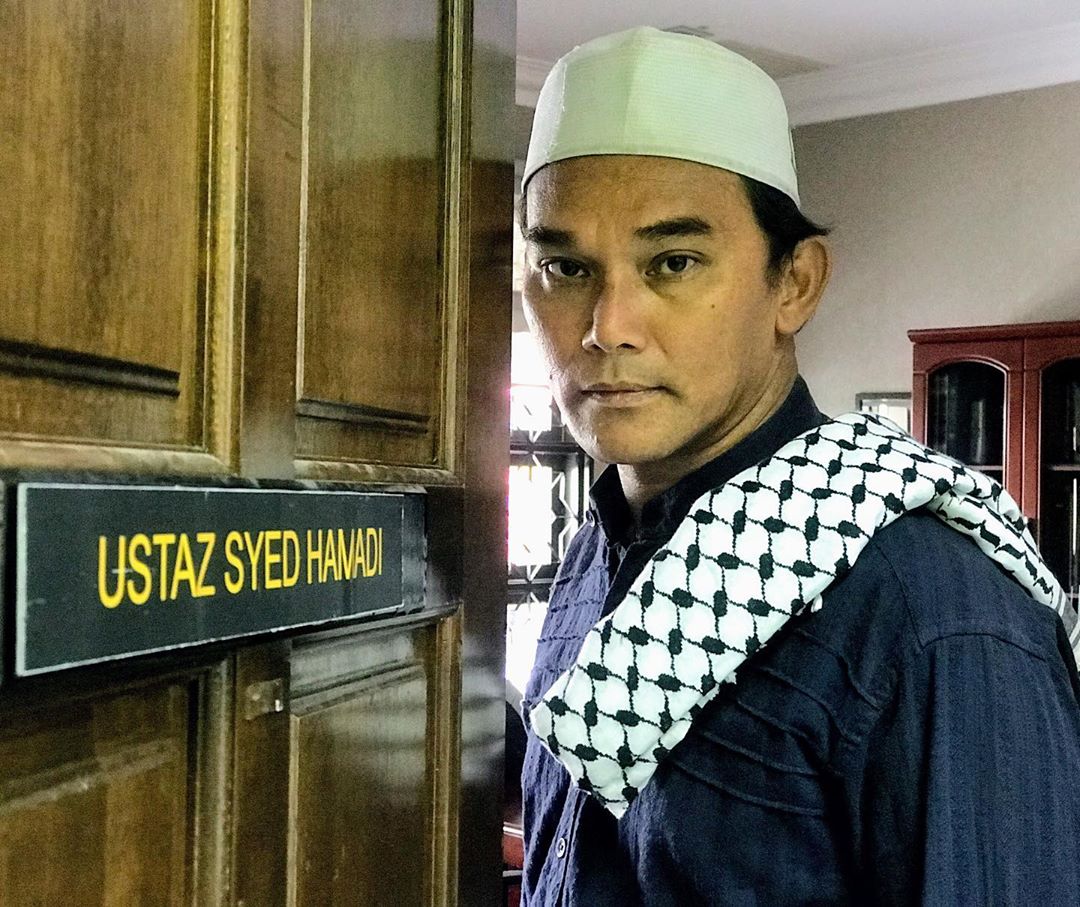 “Aku Menggelupur..” – Pekin Menangis Takut, Termimpi Azhan Rani Dijemput Ajal