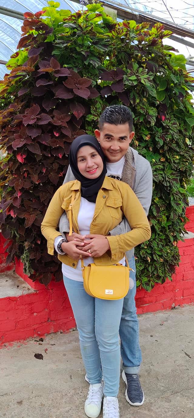 Umur 29 Tahun Ada 7 Orang Anak, Ibu Muda Akui Tak Pernah Menyesal Kahwin Awal