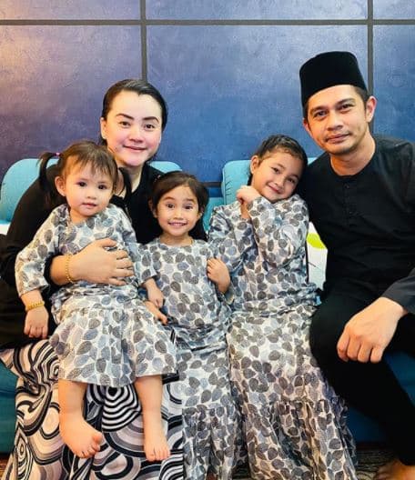“Memang Dah Tak Boleh Tangguh”- Dato’ Fizz Fairuz Reda Isteri Buat Operation