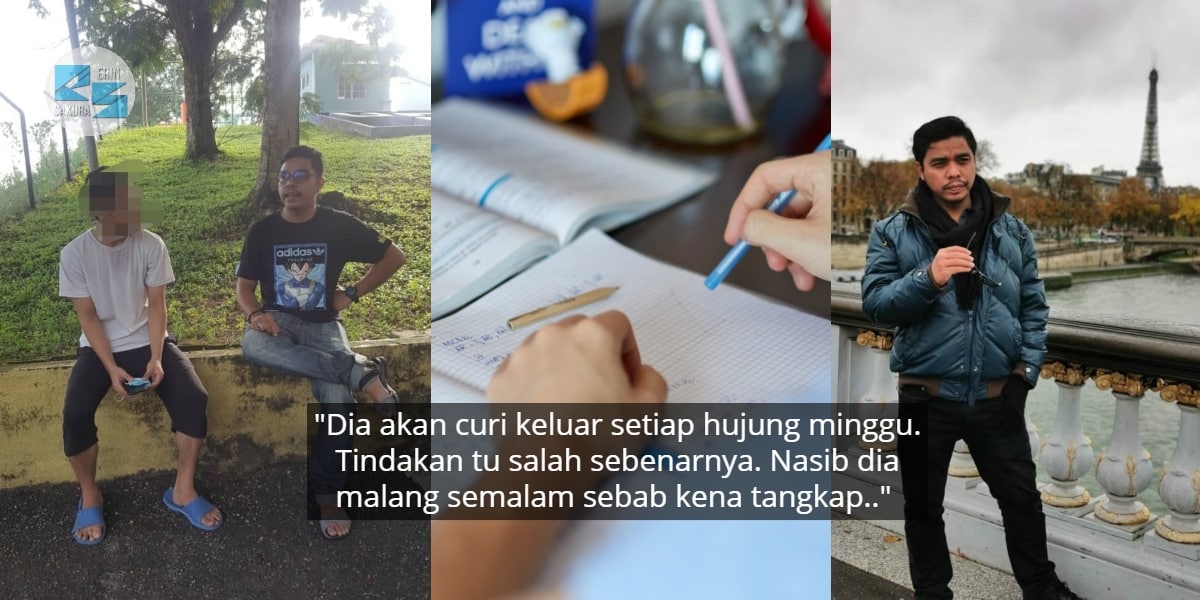 Ibu Bapa & Pelajar Terkejut, Pendaftaran Masuk IPT Bulan Ini Disarankan Tangguh