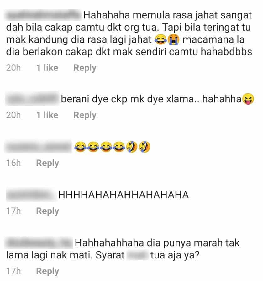 Tuduh Adik Ipar Jadi Punca Rahsia Terbongkar, Ramai Pula ‘Geram’ Perangai Ikram