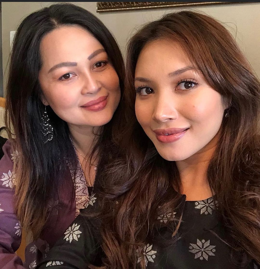 Nak Bersalin Di Australia, Ibu Akui Teruja Sambut Zahirah & Aiman Hakim Pulang