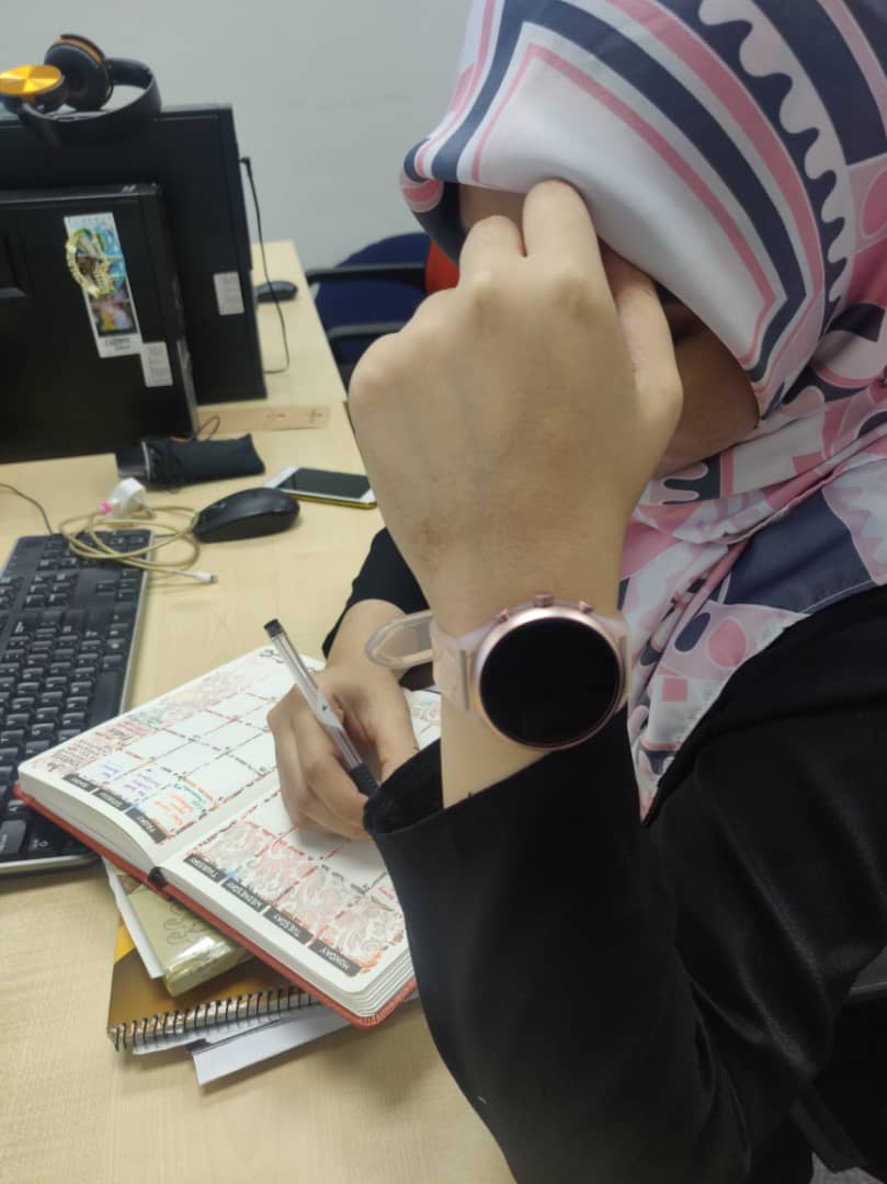 Tak Gembira Datang Kerja Sebab Kurang Motivasi Majikan Pun Kena Jaga Hati Staf Erin Sakura