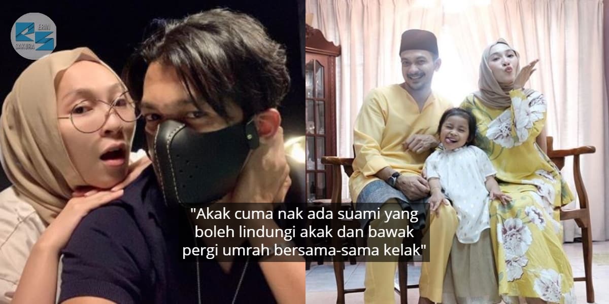 Ajak Isteri Bermadu, Peminat Berani Confess Nak Kahwin Dengan Shukri Yahya