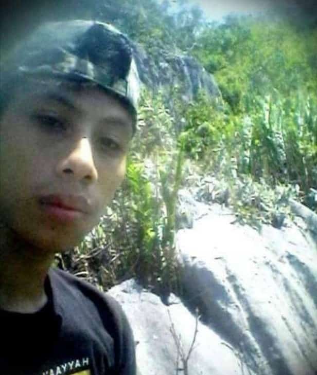 Cari Rezeki Demi Tanggung Keluarga, Pemuda Ajal Selepas Tergelincir Dari Gunung
