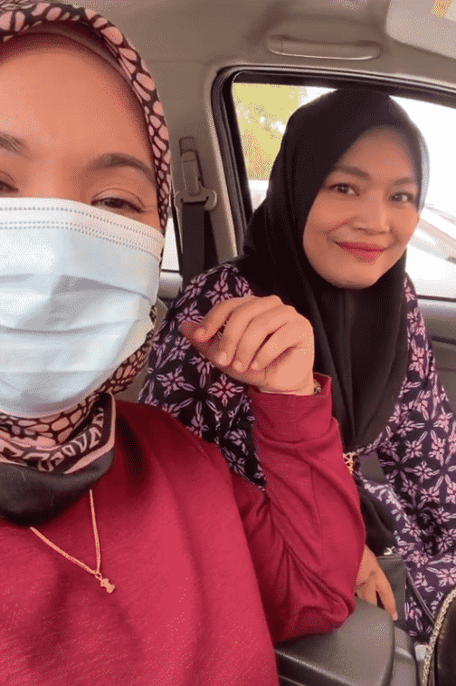 Konon Prank Lupa Wish Hari Lahir, Wanita Terkedu Lepas Baca Status WhatsApp Ibu