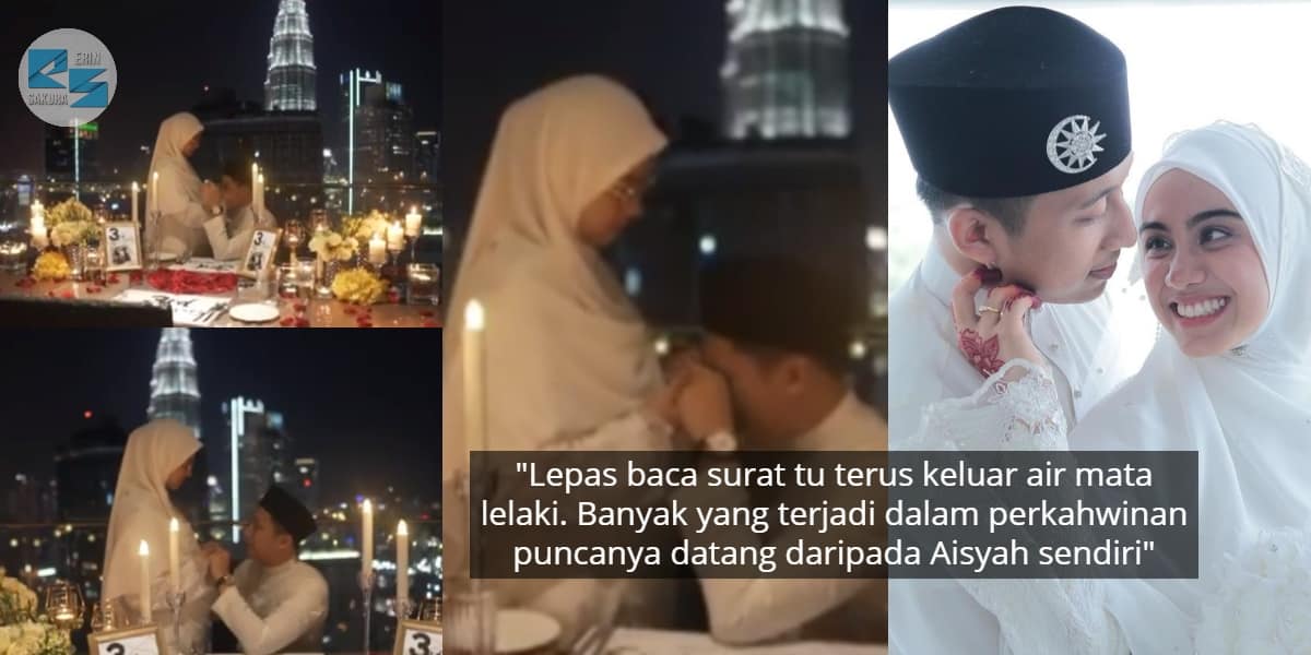 Baru Nikah Seminggu, Ibu Sampai Pengsan Bila Remaja Tambah 1 Lagi ‘Cawangan’