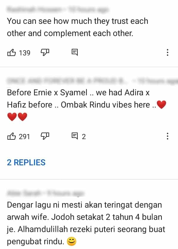 Vokal Paling Mantap, Peminat Harap Hafiz & Adira Dapat Masuk Final AJL Ke-35