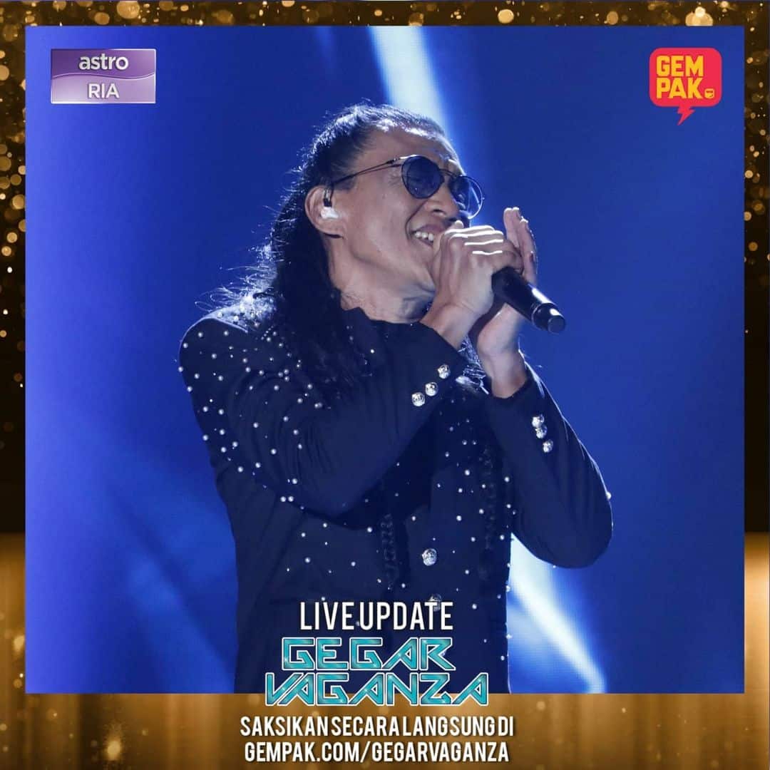 [VIDEO] Duet Dengan Marsha Dipuji, Yantzen Menangis Terima Kejutan Dari Anak