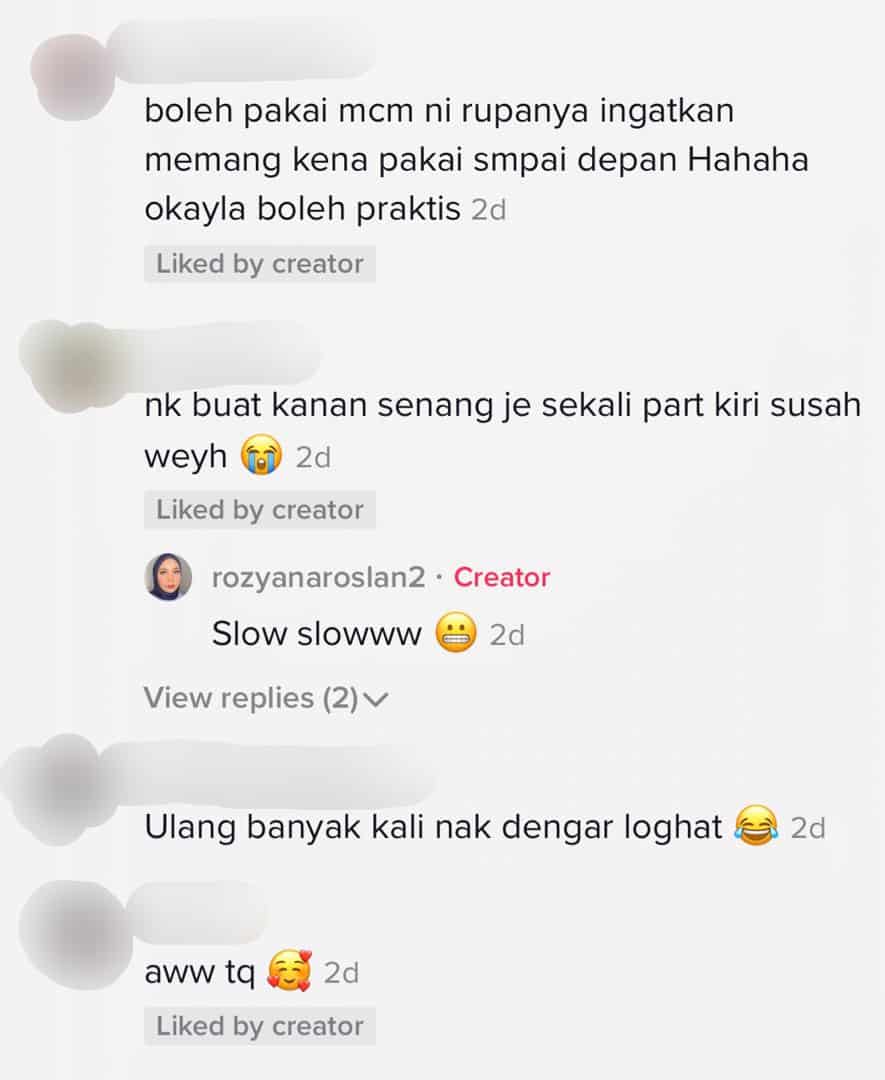 [VIDEO] Susah Makeup Sendiri, Wanita Kongsi Tips Pakai Eyeliner On Point