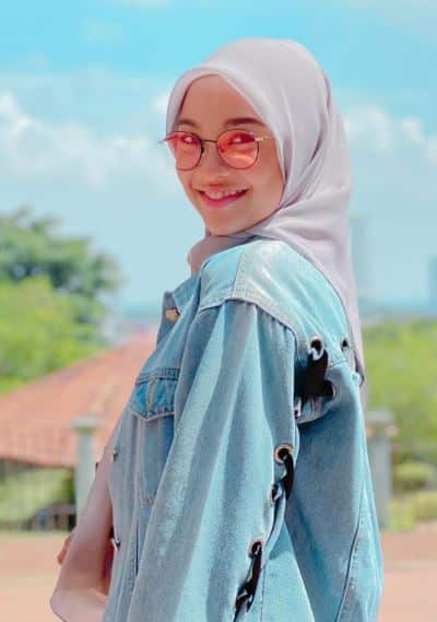 Difitnah Gadai Maruah Demi Job, Nabila Razali Sedih Rezeki Dipertikaikan Orang