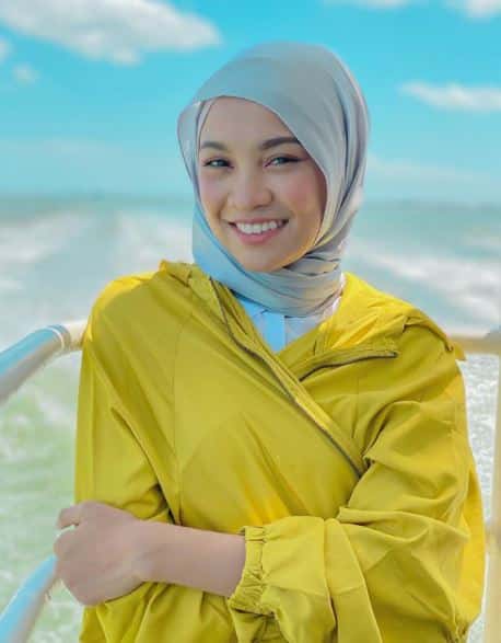 Difitnah Gadai Maruah Demi Job, Nabila Razali Sedih Rezeki Dipertikaikan Orang