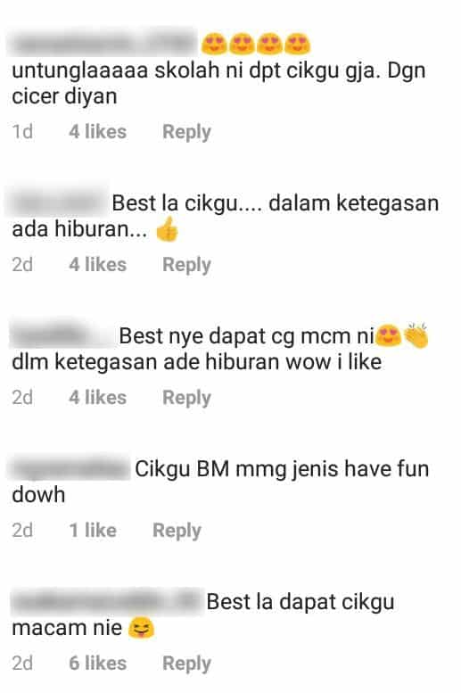 [VIDEO] Confuse Mat Kilau Dengan ‘Raja Gelek’, Cikgu Siap Nyanyi Nak Bagi Faham