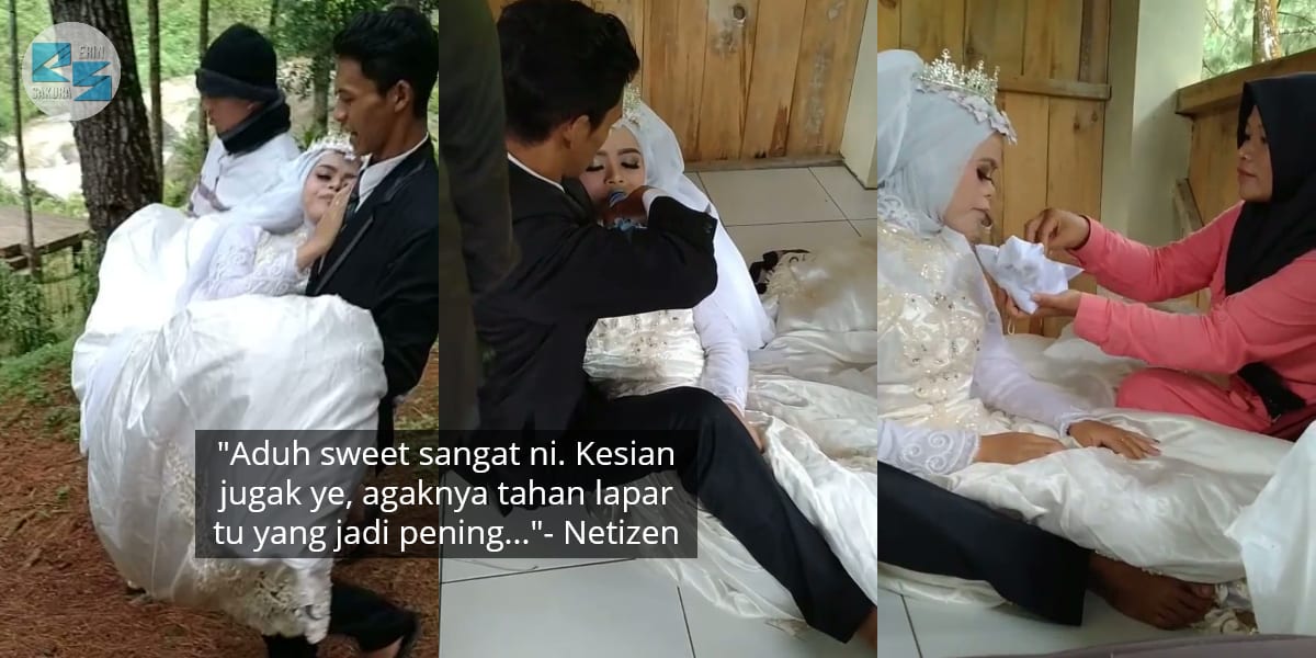 Nak Test Sifat Pemurah, Lelaki ‘Cabut’ Bila First Date Wanita Angkut Sekampung
