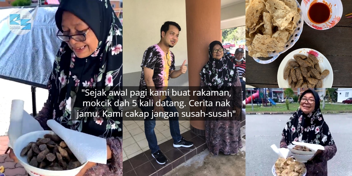 Guna Kemenyan Buat Asap, Fazura Nampak Kelibat Hantu. Ini Kisah Seram Sebalik..